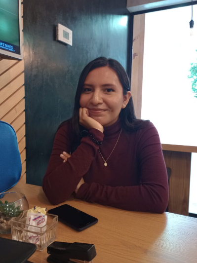 Lcda. Katherine Xiomara Hernández Valiente