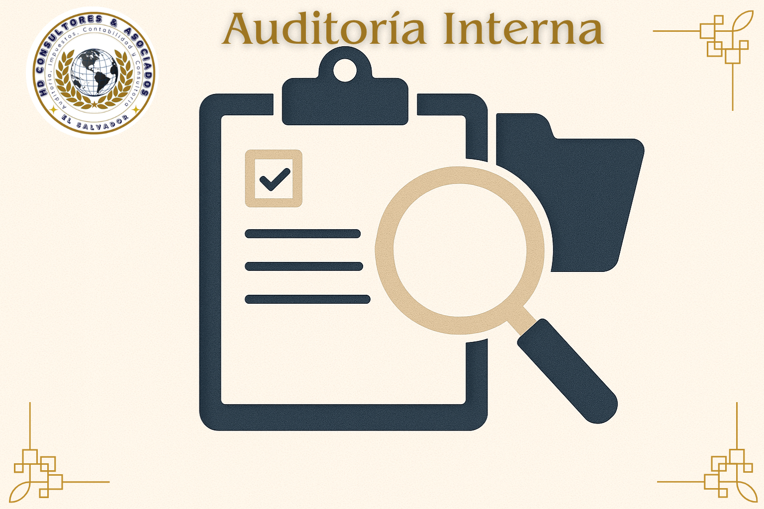 Auditoria Interna