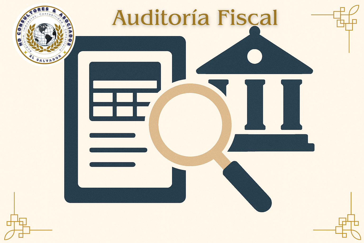 Auditoria Fiscal