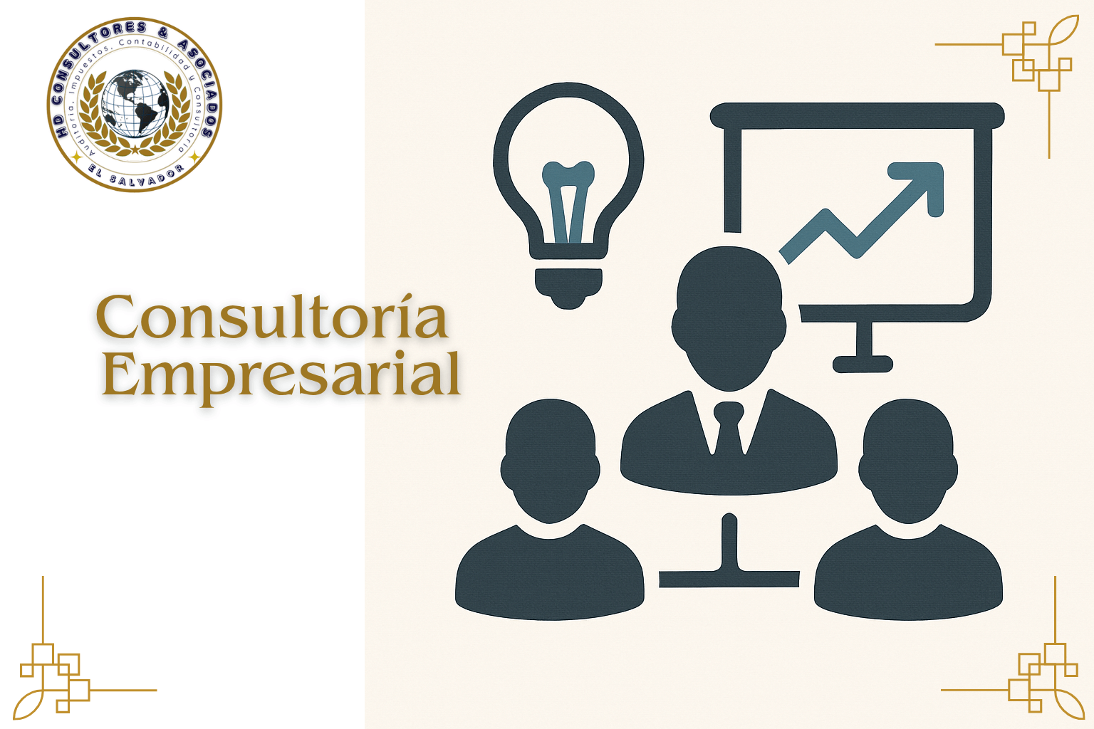 Consultoria Empresarial