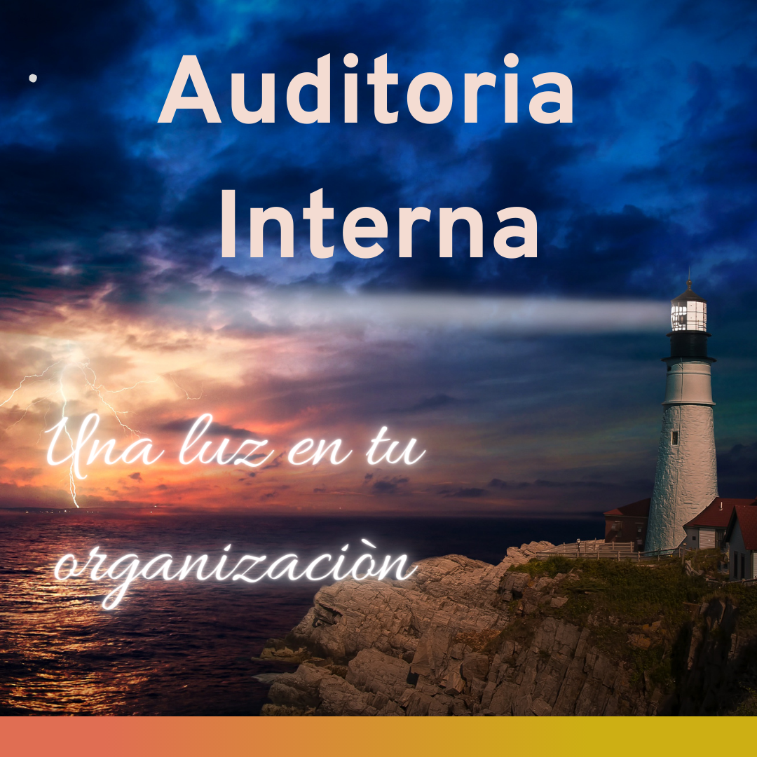 Auditoria interna, importancia de la auditoria interna, auditor interno, el papel del auditor interno